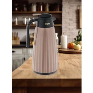 Rose 1,5 L Cam Termos