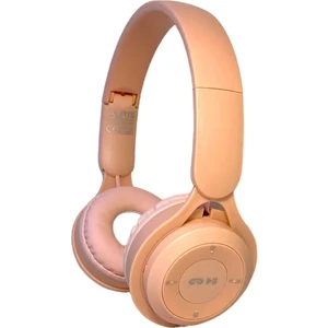 BT23 Kulak Üstü Mix Bluetooth Kulaklık