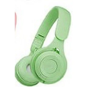 BT23 Kulak Üstü Mix Bluetooth Kulaklık