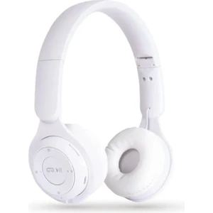 BT23 Kulak Üstü Mix Bluetooth Kulaklık