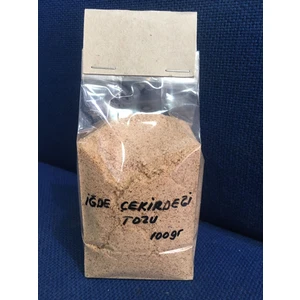 Neşe Naturel Iğde Çekirdeği Tozu 100 gr