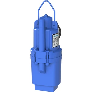 SD1 10 Metre Kablolu 250 Watt 220V Elektromanyetik Dalgıç Pompa
