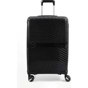 Ultra Hafif Polipropilen Kırılmaz Büyük Boy Valiz