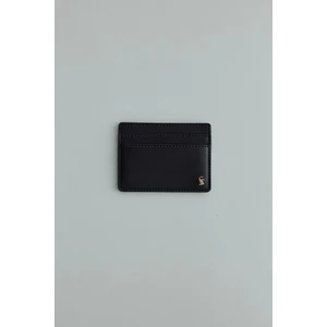 Suud Collection Siyah Cheri Cüzdan Suni Deri Şık Tasarım Kadınlar İçin