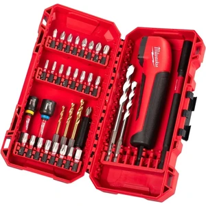 Shockwave Darbeli Tornavida Ucu Seti 35 Parça T4932493653