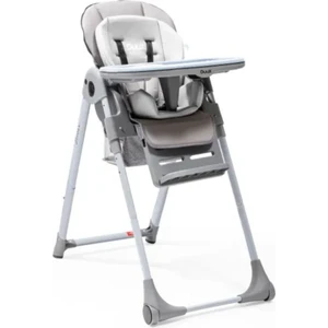 Dinner Fonksiyonel Mama Sandalyesi Antrasit