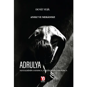 Adrulya - Deniz Yeşil