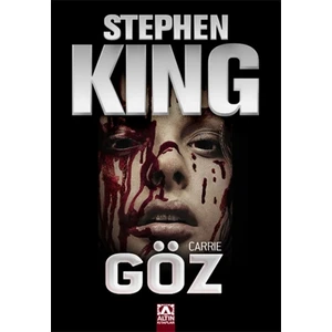 Göz - Stephen King