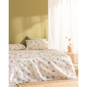 Madame Coco Evonna King Size Ecocell Baskılı Pike Takımı