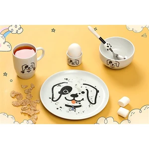 Ruby Pretty Dog Mama Takımı 4 Parça