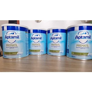 Prematil 400X4 Lü Set