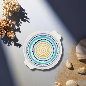 Voyage New Bone Fırın Kabı