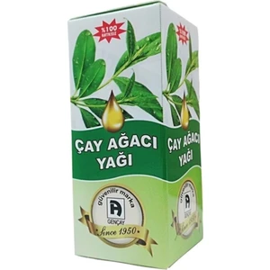 Çay Ağacı Yağı 10ml