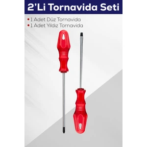 5X100DÜZVEYILDIZTORNAVİDA