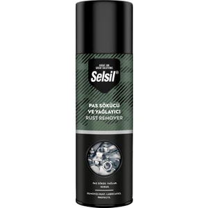 Pas Sökücü 400 ML