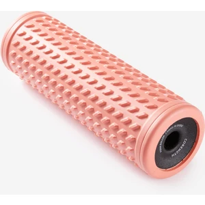 Corength Masaj Rulosu - Sert - Mercan Rengi - Foam Roller