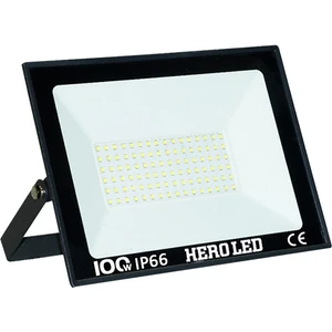 Hero LED 100 Watt Tablet Smd LED Projektör - 100W Projektör