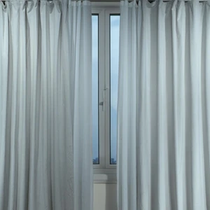 Miabella Home Kadife Fon Perde Tek Kanat 13257
