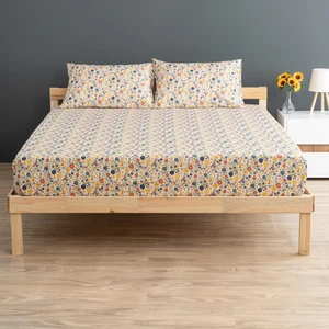 | Liberty | %100 Pamuklu Tek Kişilik 100 x 200 Lastikli Çarşaf Seti