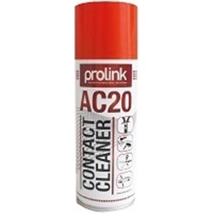 AC20 Yağlı Kontak Sprey Prolink