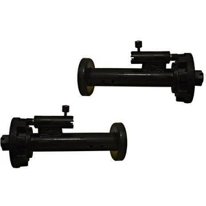 27 mm Çapa Makinası Kilitli Teker [cırcır] Poryası
