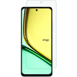 Realme 12 Lite Ekran Koruyucu Nano Şeffaf Esnek