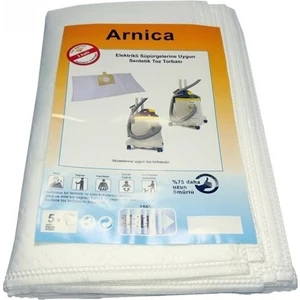 Tayfun Sentetik Toz Torbası 5 li 5 paket fiyatıdır