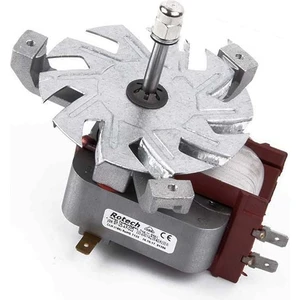 Fırın Fan Motoru Arçelik Beko Altus 264440102