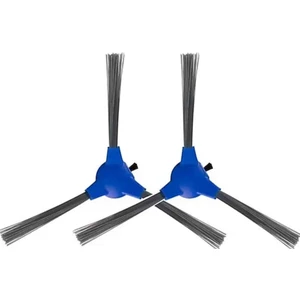 Lin Grup Eufy Robovac 11S 15T 25C G20 G30 Hybrid Uyumlu 2 Adet Yan Fırça