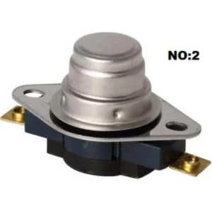 Şofben Termostatı (Termiği) - 458054142