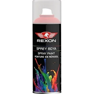 4003 Fuşya Pembe Sprey Boya 400 ml