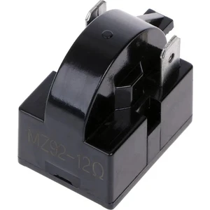 Buzdolabı Röle Ptc 2 Kontak 230V - 443244060