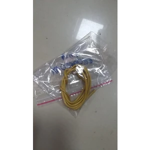 Kablo Yanmaz Silikon (1.5 Mm)