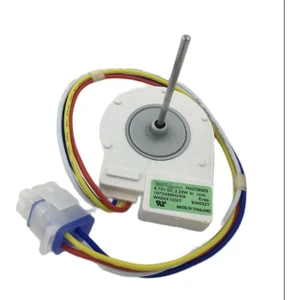 Fan Motoru Nofrost Panasonic Dc 9,75V-12V 2-3W 2100 Rpm