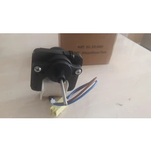 Buzdolabı Fan Motoru Arçelik Beko Altus 5720980400