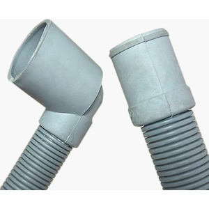 - Ariston. Dirsekli Tahliye Hortumu (250 Cm)