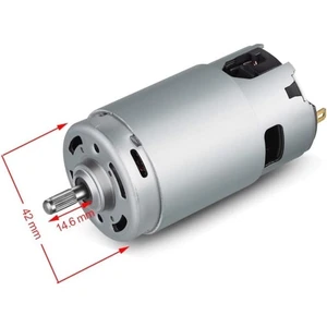 Arzum AR1052-AR149-AR1040 Blender Motoru