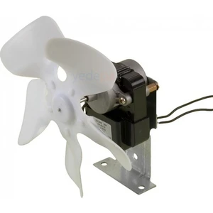 B0004015	TECHNO Fan Buzdolabı Fan Motoru CL174705 Ariston Vestel