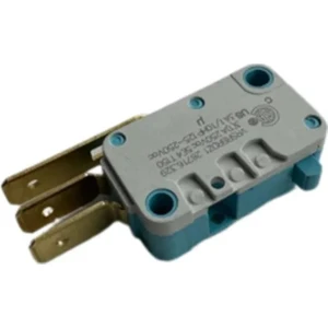 Bulaşık Makine Anahtarı Bosch 165256