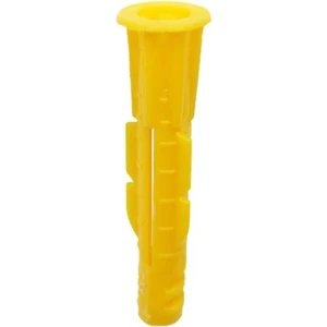 Roket Dubel 10 mm Sarı (50 Li)