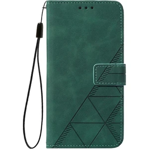 Tcl 30 Se Için Kılıf Cüzdan Kapak Kredi Kartı Tutucu Flip Folio Kitap Pu (Yurt Dışından)
