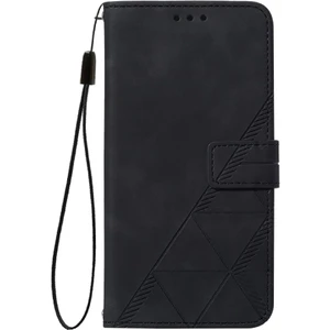 Tcl 30 Se Için Kılıf Cüzdan Kapak Kredi Kartı Tutucu Flip Folio Kitap Pu (Yurt Dışından)