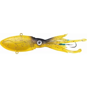 Squid x 130 G Cuttlefish - Sx-01