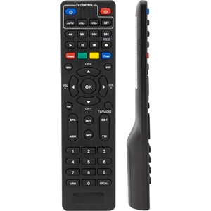 Ata Elektronik Sunplus Falcon Hd Uydu Alıcısı Kumandası