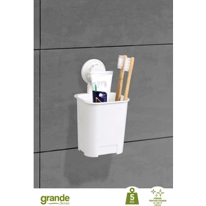 Okyanus Home Grande Diş Fırçalık ve Macunluk