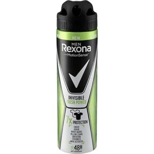 Deo Bay Invısıble Fresh Power 150 ml