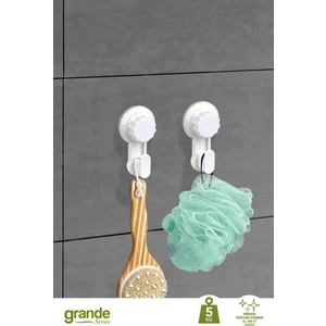 Okyanus Home Grande Ikili Askı 3 Fonksiyonlu