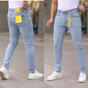 Redcode Jeans Erkek Likralı Slim Fit Jean-Kot Pantolon