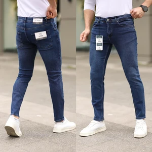 Redcode Jeans Erkek Regular Kalıp Kot Pantolon