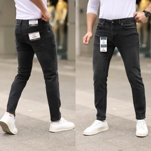 Redcode Jeans Erkek Regular Kalıp Kot Pantolon
